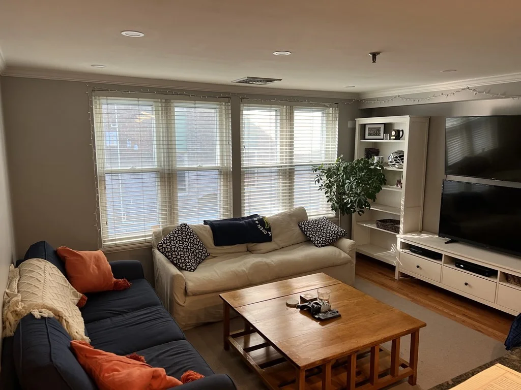 2 bed, 1 bath apartment for rent at 120 Tudor Unit A, South Boston — photo 2 of 13