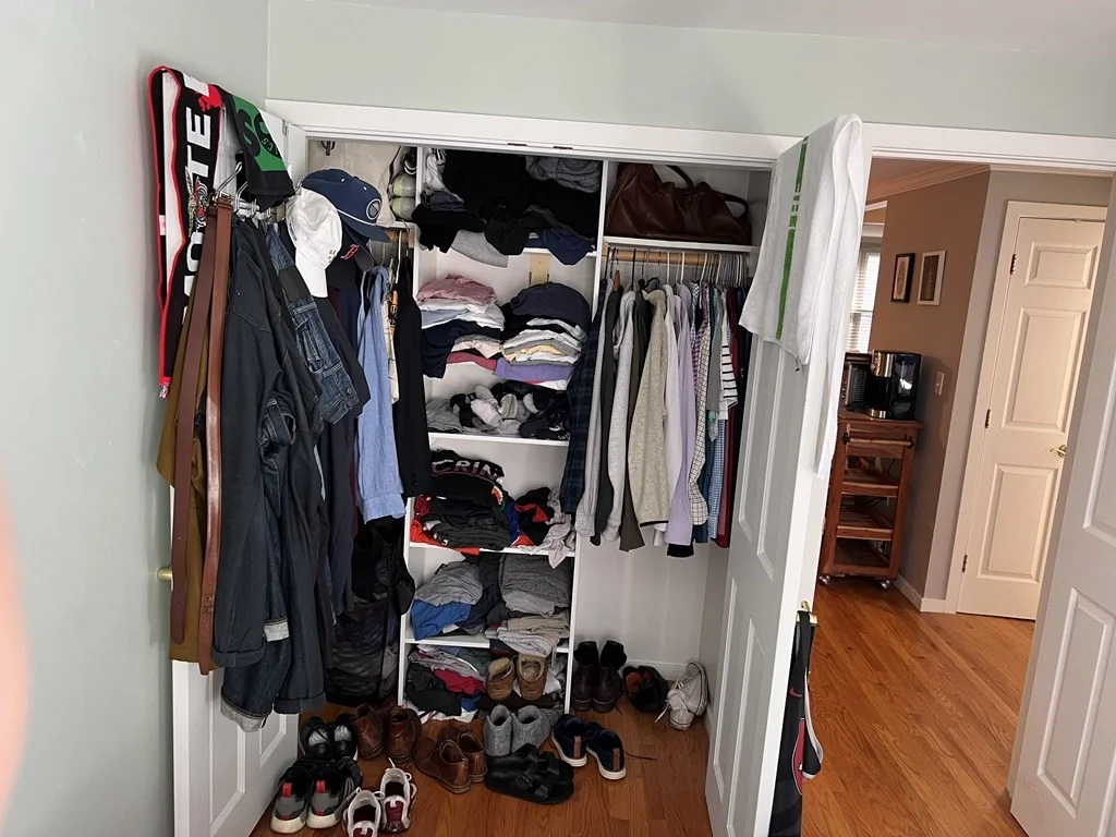 2 bed, 1 bath apartment for rent at 120 Tudor Unit A, South Boston — photo 12 of 13
