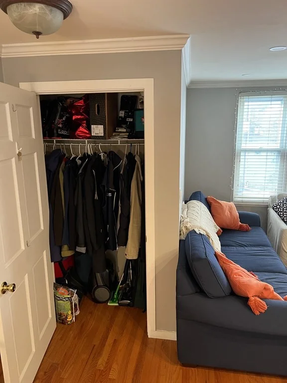 2 bed, 1 bath apartment for rent at 120 Tudor Unit A, South Boston — photo 13 of 13
