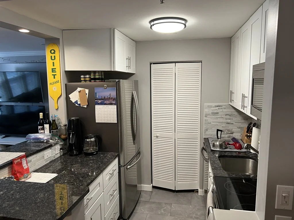 2 bed, 1 bath apartment for rent at 120 Tudor Unit A, South Boston — photo 6 of 13