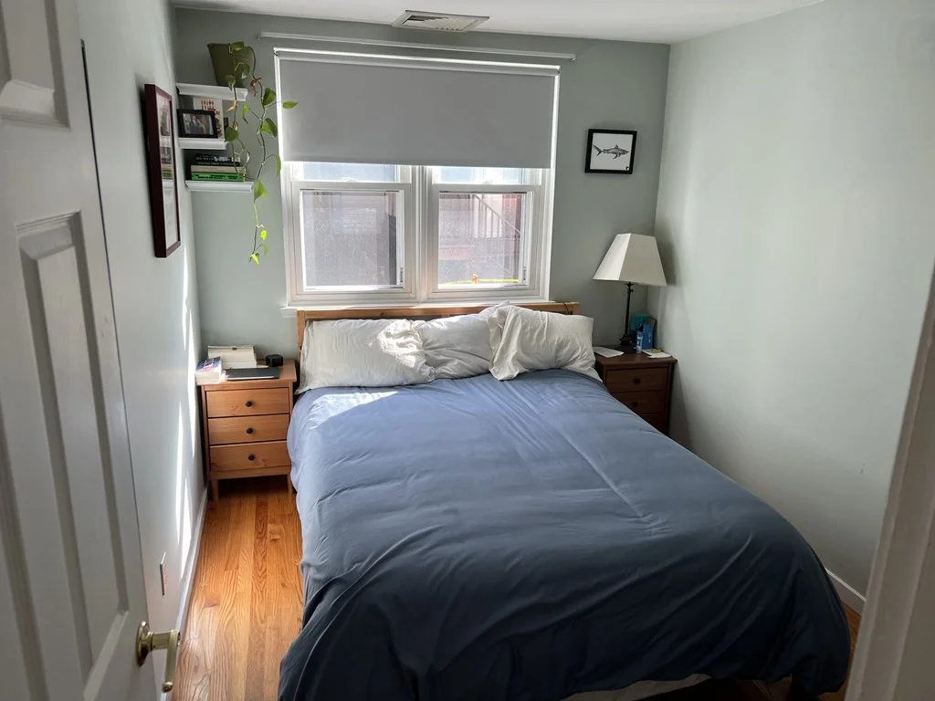 2 bed, 1 bath apartment for rent at 120 Tudor Unit A, South Boston — photo 11 of 13