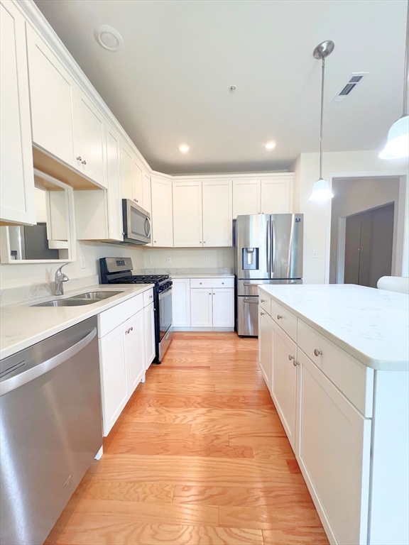 1 bed, 1 bath apartment for rent at 120 University Ave Unit 2209, Westwood — photo 1 of 22