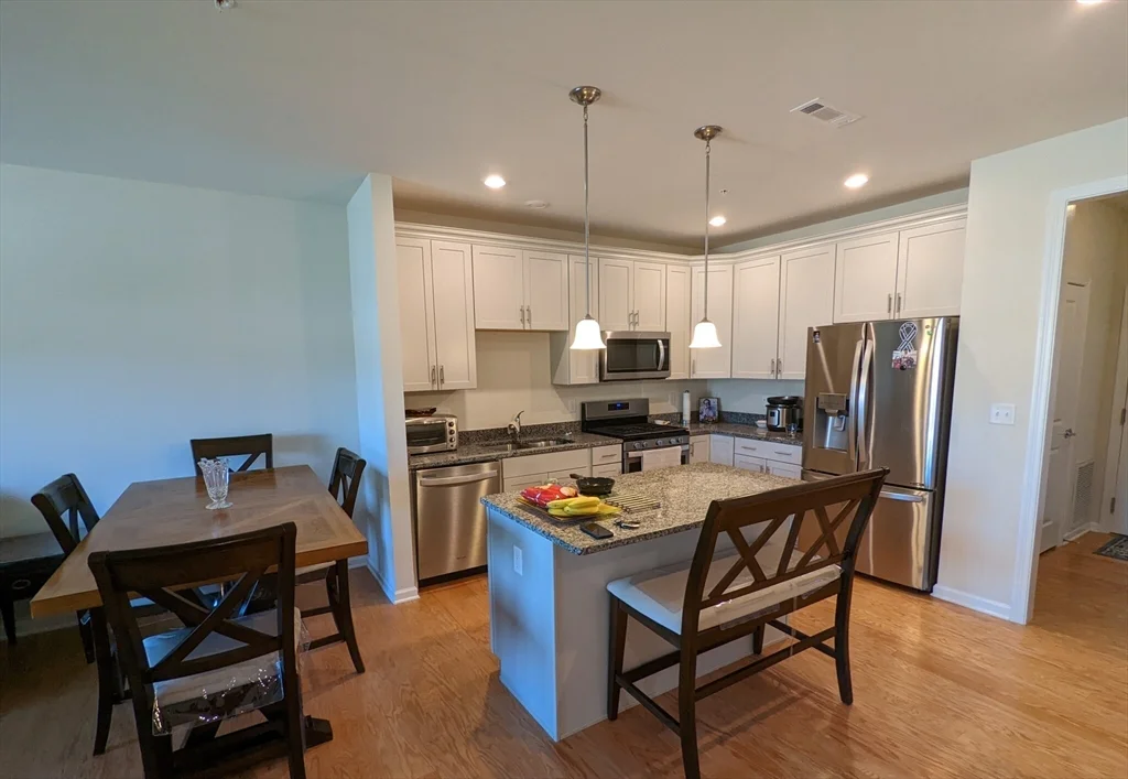 2 bed, 1 bath apartment for rent at 120 University Ave Unit 2212, Westwood — photo 1 of 7