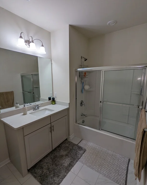 2 bed, 1 bath apartment for rent at 120 University Ave Unit 2212, Westwood — photo 3 of 7