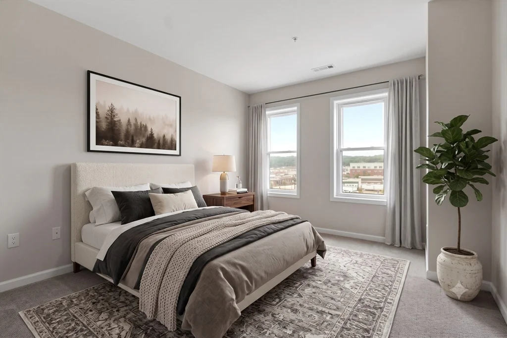 2 bed, 2 bath apartment for rent at 120 University Ave Unit 2307, Westwood — photo 11 of 16
