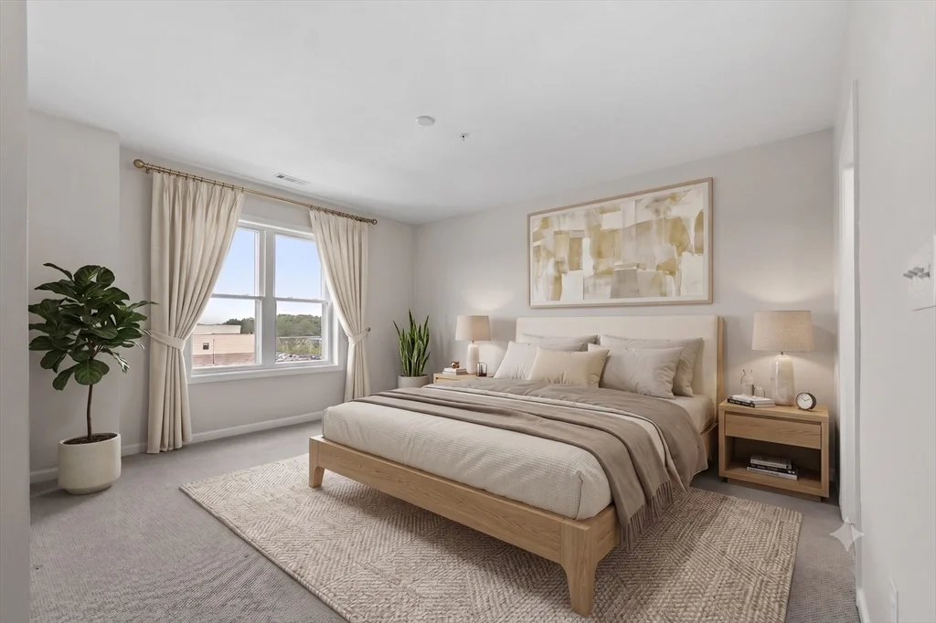 2 bed, 2 bath apartment for rent at 120 University Ave Unit 2307, Westwood — photo 9 of 16