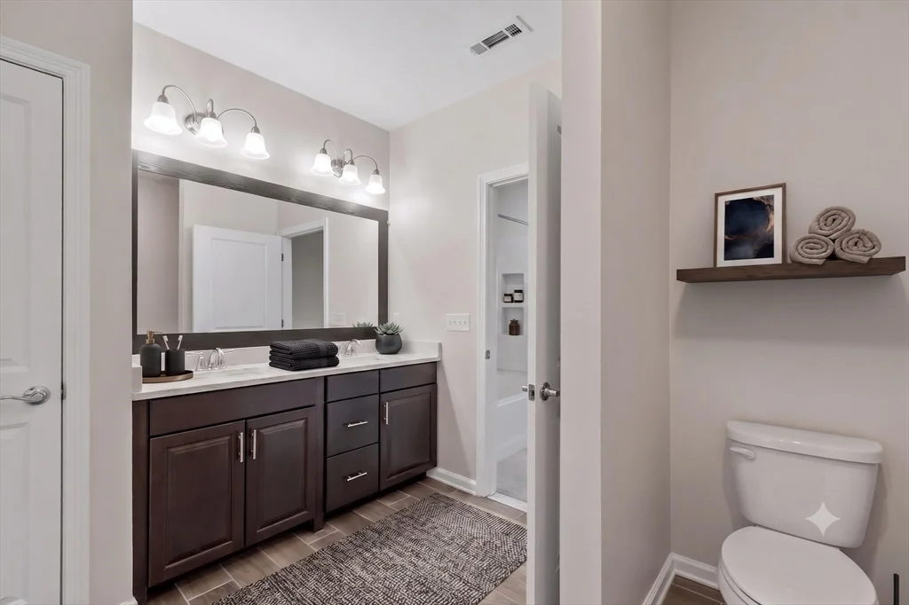 2 bed, 2 bath apartment for rent at 120 University Ave Unit 2307, Westwood — photo 10 of 16