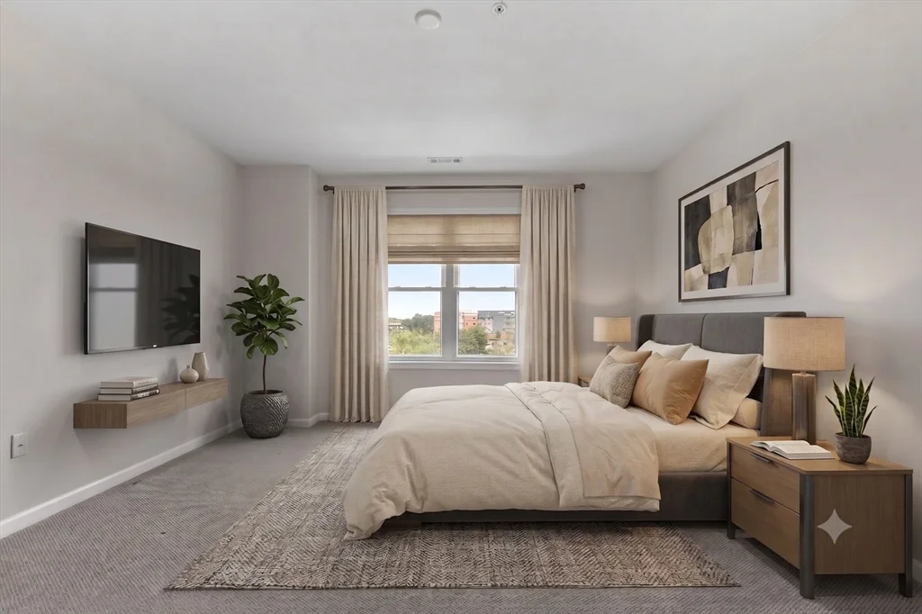 2 bed, 2 bath apartment for rent at 120 University Ave Unit 2307, Westwood — photo 12 of 16