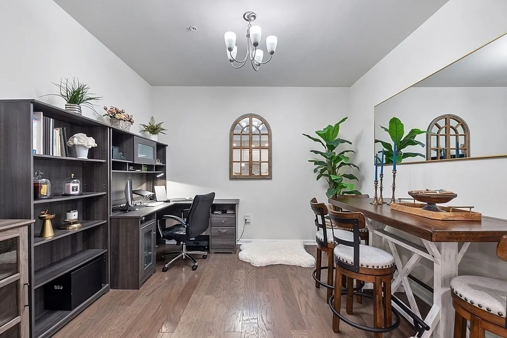 2 bed, 2 bath apartment for rent at 120 University Ave Unit 2308, Westwood — photo 6 of 20