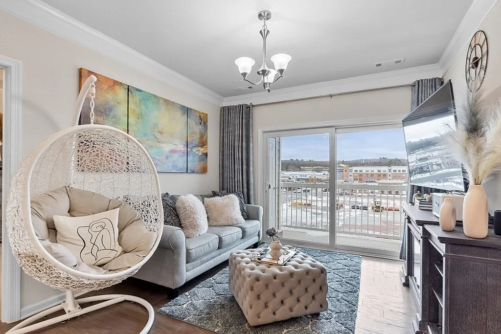 2 bed, 2 bath apartment for rent at 120 University Ave Unit 2308, Westwood — photo 5 of 20
