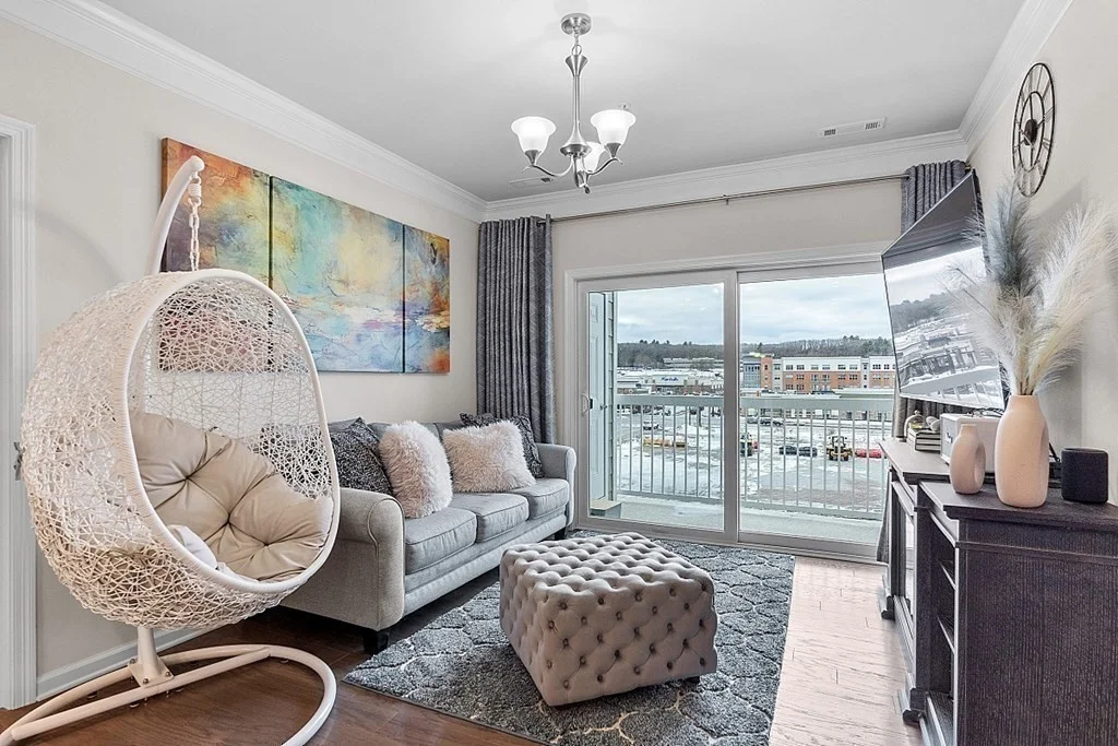 2 bed, 2 bath apartment for rent at 120 University Ave Unit 2308, Westwood — photo 3 of 20
