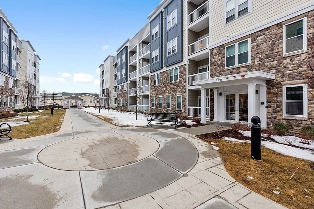2 bed, 2 bath apartment for rent at 120 University Ave Unit 2308, Westwood — photo 16 of 20