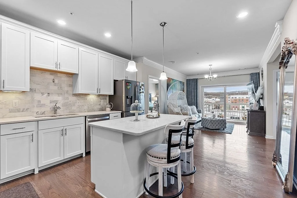 2 bed, 2 bath apartment for rent at 120 University Ave Unit 2308, Westwood