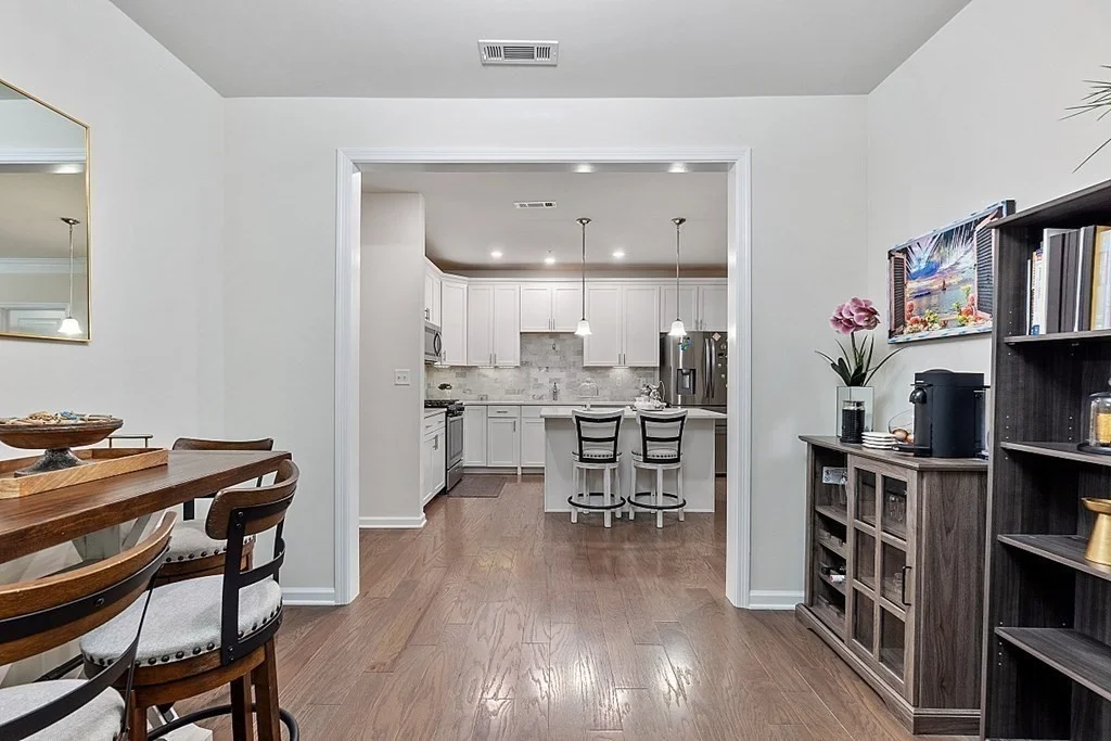 2 bed, 2 bath apartment for rent at 120 University Ave Unit 2308, Westwood — photo 7 of 20