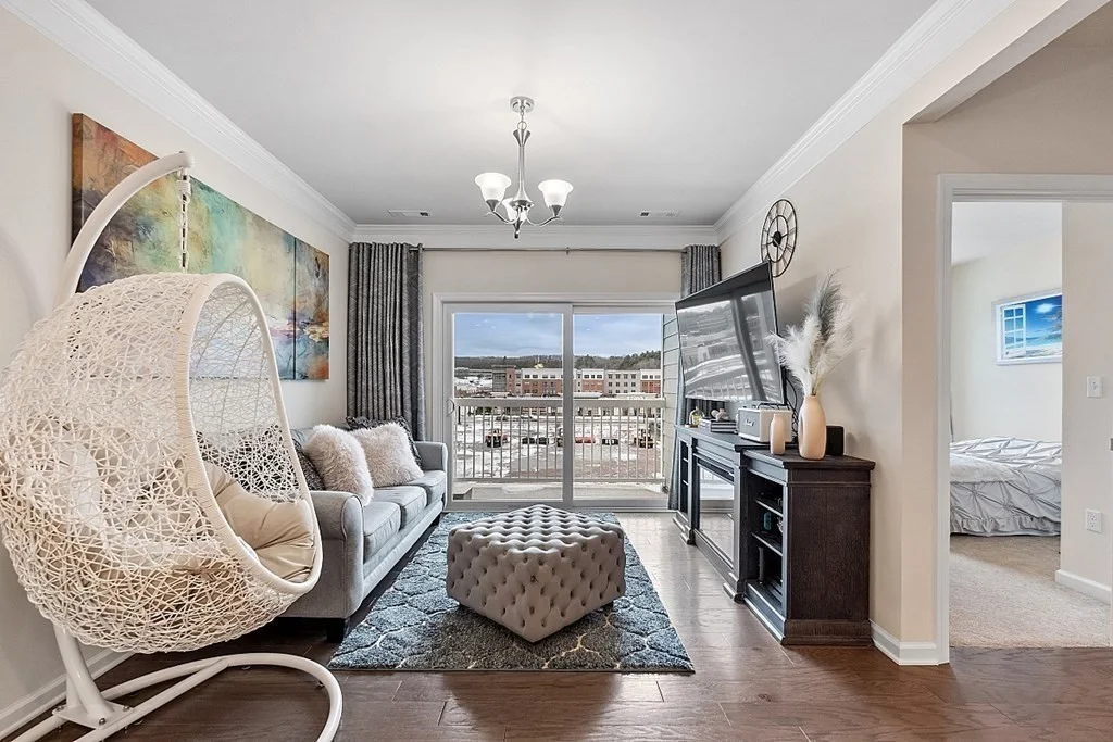 2 bed, 2 bath apartment for rent at 120 University Ave Unit 2308, Westwood — photo 4 of 20