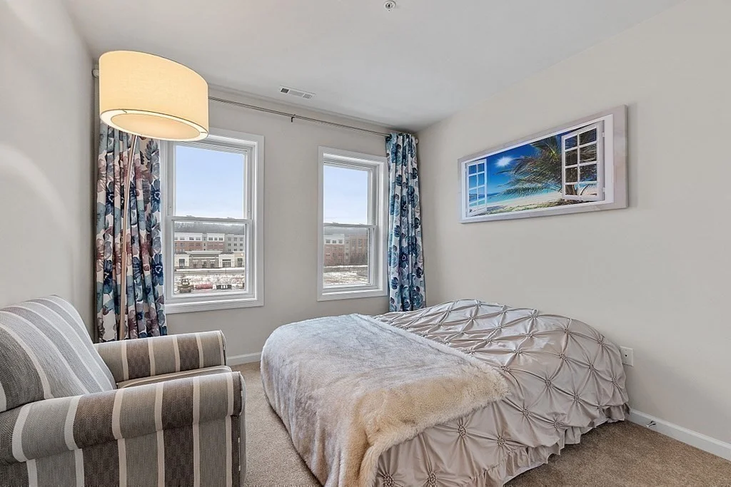 2 bed, 2 bath apartment for rent at 120 University Ave Unit 2308, Westwood — photo 11 of 20