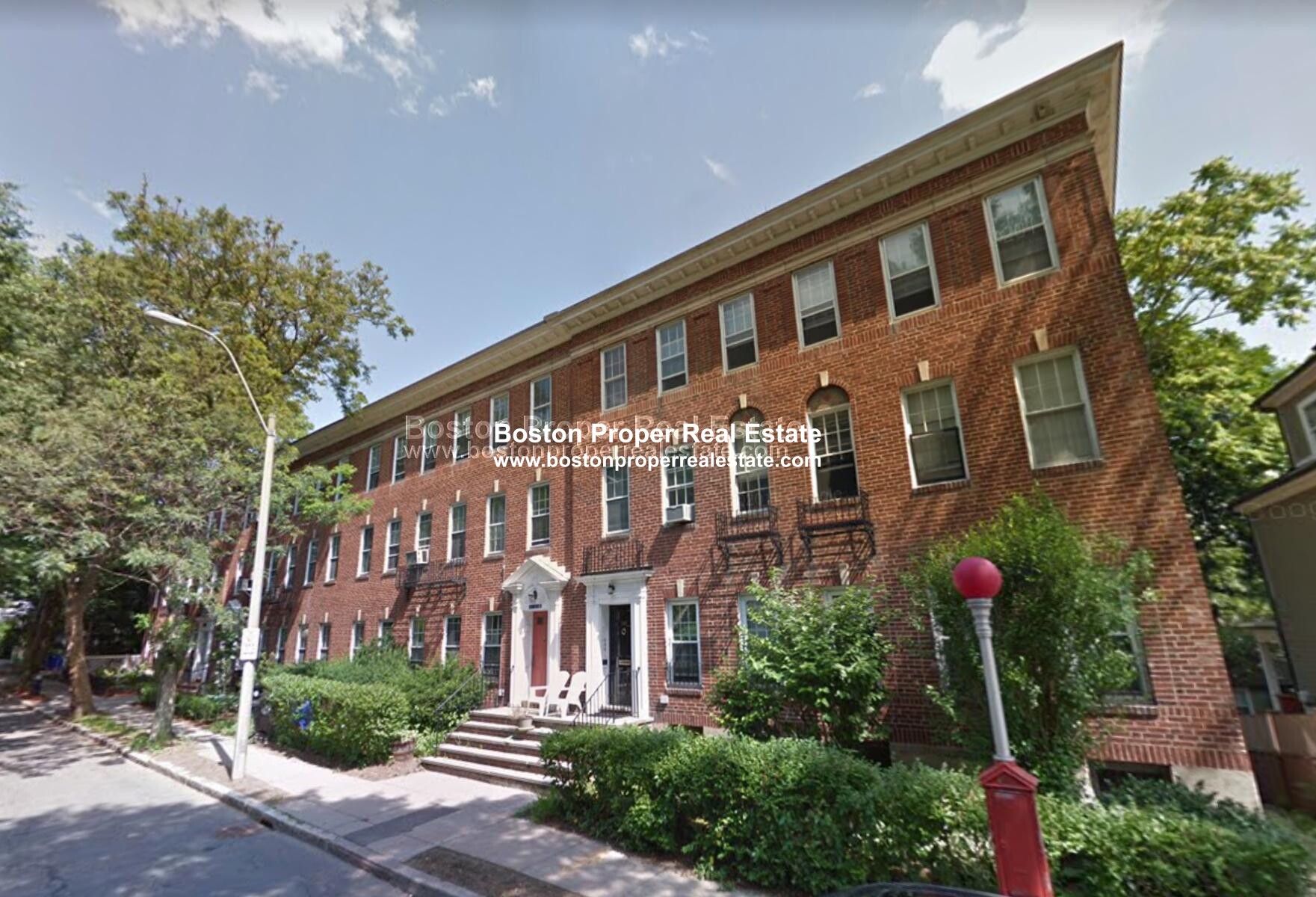4 bed, 1 bath apartment for rent at 120 University Rd Unit 201, Aspinwall Hill — photo 10 of 10