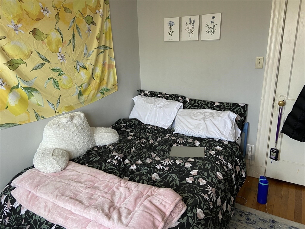 4 bed, 1 bath apartment for rent at 120 University Rd Unit 3, Brookline — photo 2 of 5