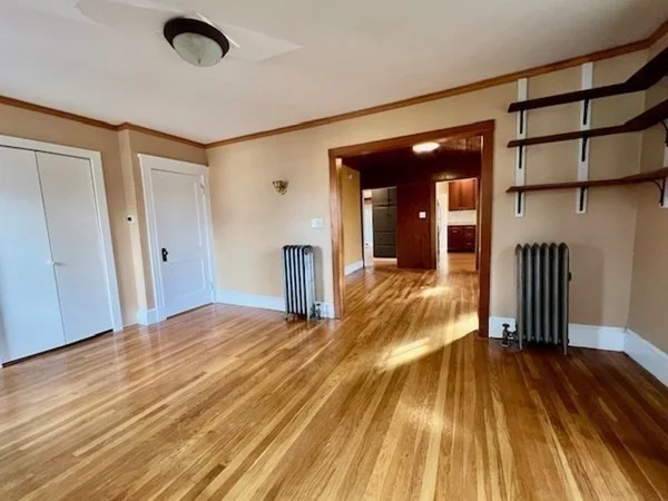 3 bed, 1 bath apartment for rent at 120 Walden St Unit 2, Cambridge — photo 3 of 15