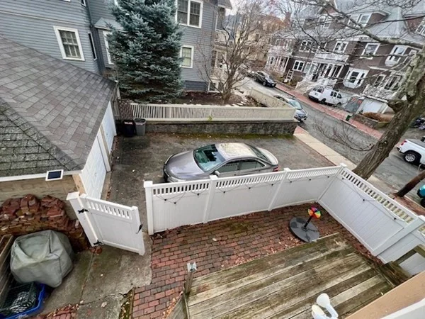 3 bed, 1 bath apartment for rent at 120 Walden St Unit 2, Cambridge — photo 15 of 15