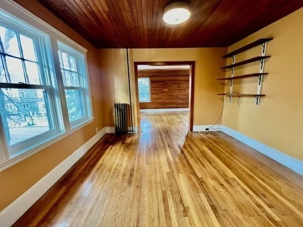 3 bed, 1 bath apartment for rent at 120 Walden St Unit 2, Cambridge — photo 13 of 15
