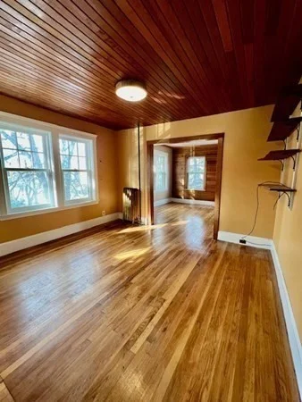 3 bed, 1 bath apartment for rent at 120 Walden St Unit 2, Cambridge — photo 2 of 15