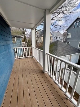 3 bed, 1 bath apartment for rent at 120 Walden St Unit 2, Cambridge — photo 14 of 15