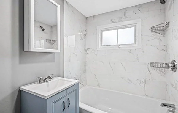 2 bed, 1 bath apartment for rent at 120 Walden St Unit 3, Neighborhood Nine — photo 10 of 12
