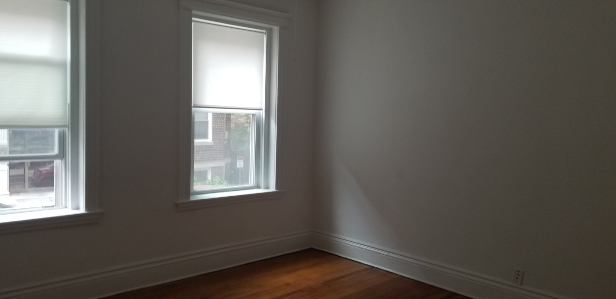 2 bed, 1 bath apartment for rent at 120 Warren St, Brighton — photo 3 of 5