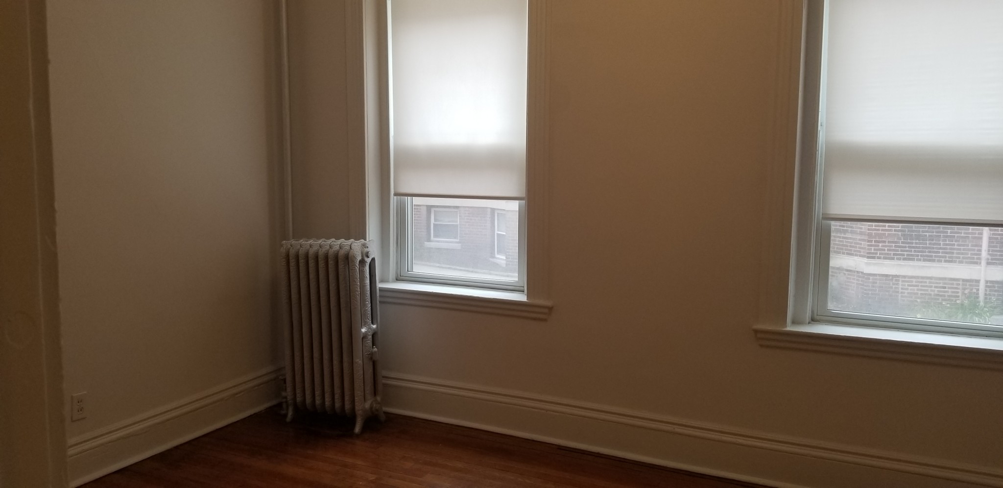 2 bed, 1 bath apartment for rent at 120 Warren St, Brighton