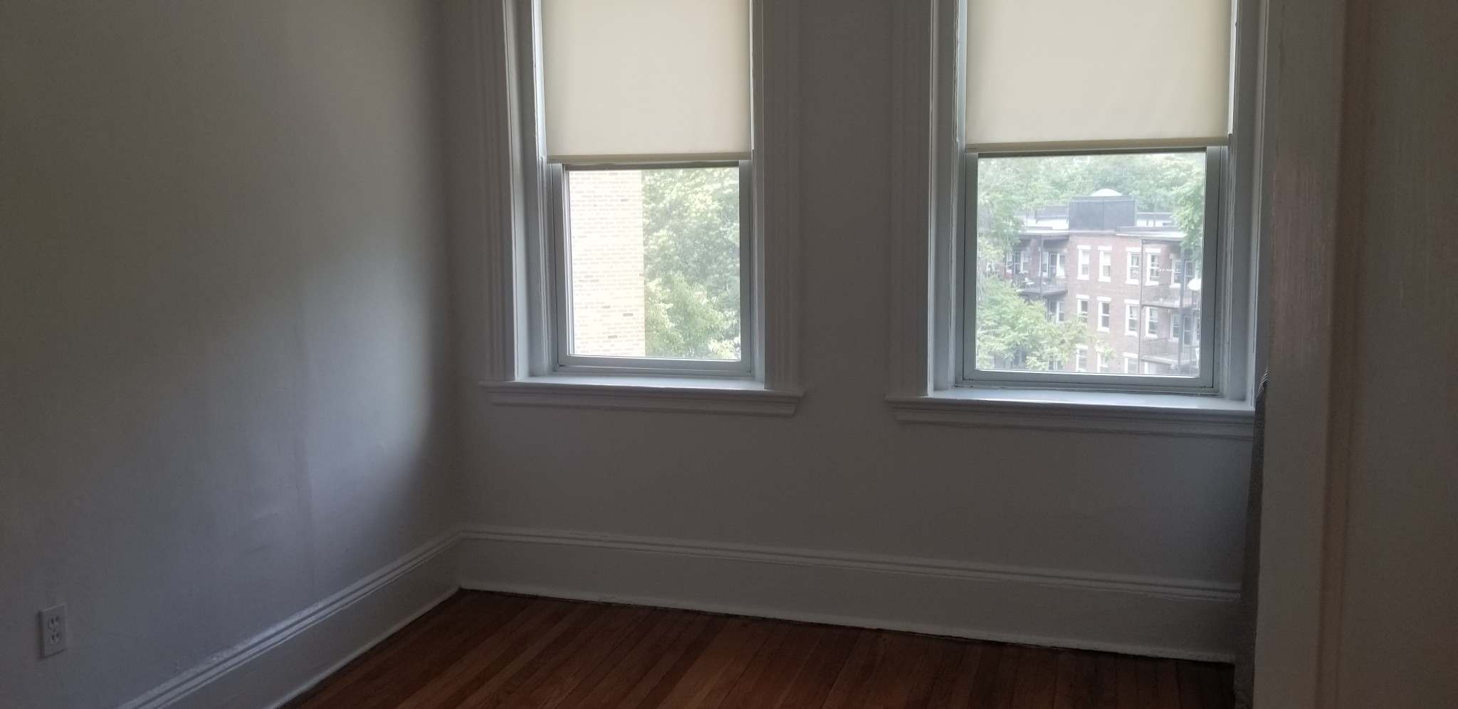 2 bed, 1 bath apartment for rent at 120 Warren St, Brighton — photo 5 of 5