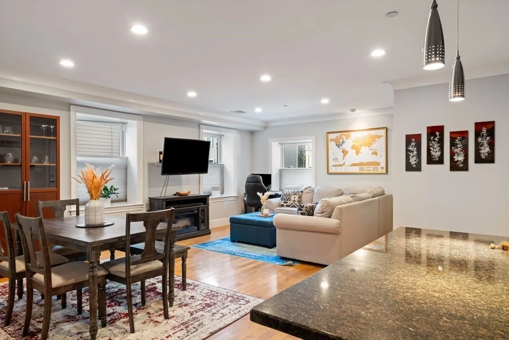 1 bed, 1 bath apartment for rent at 120 West 7th Unit 100, South Boston — photo 3 of 19