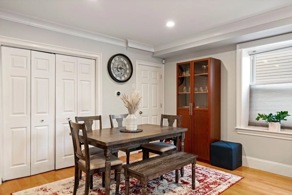 1 bed, 1 bath apartment for rent at 120 West 7th Unit 100, South Boston — photo 5 of 19
