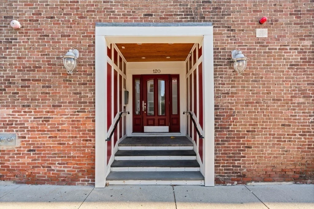 1 bed, 1 bath apartment for rent at 120 West 7th Unit 100, South Boston — photo 12 of 19