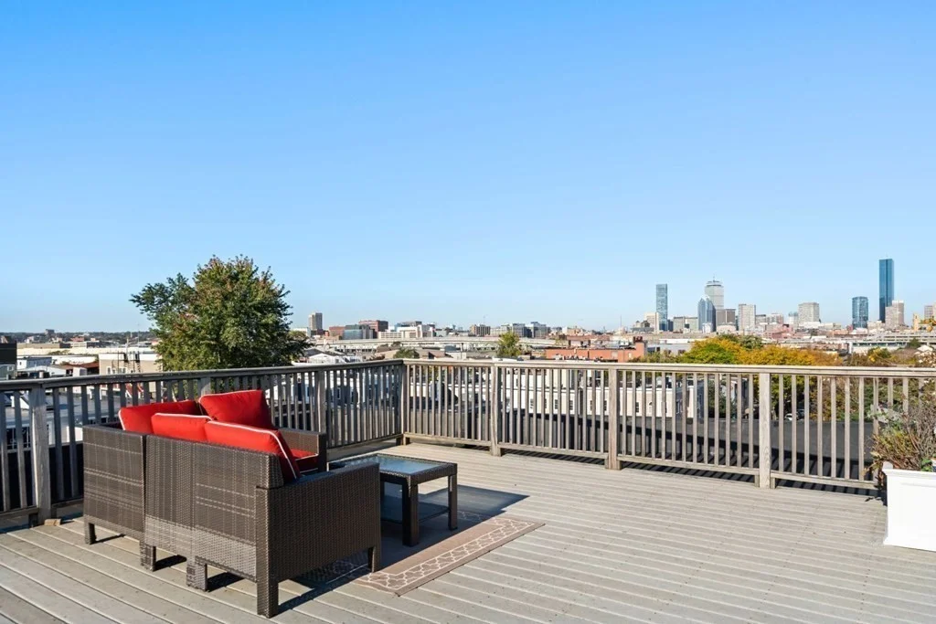 1 bed, 1 bath apartment for rent at 120 West 7th Unit 100, South Boston — photo 16 of 19