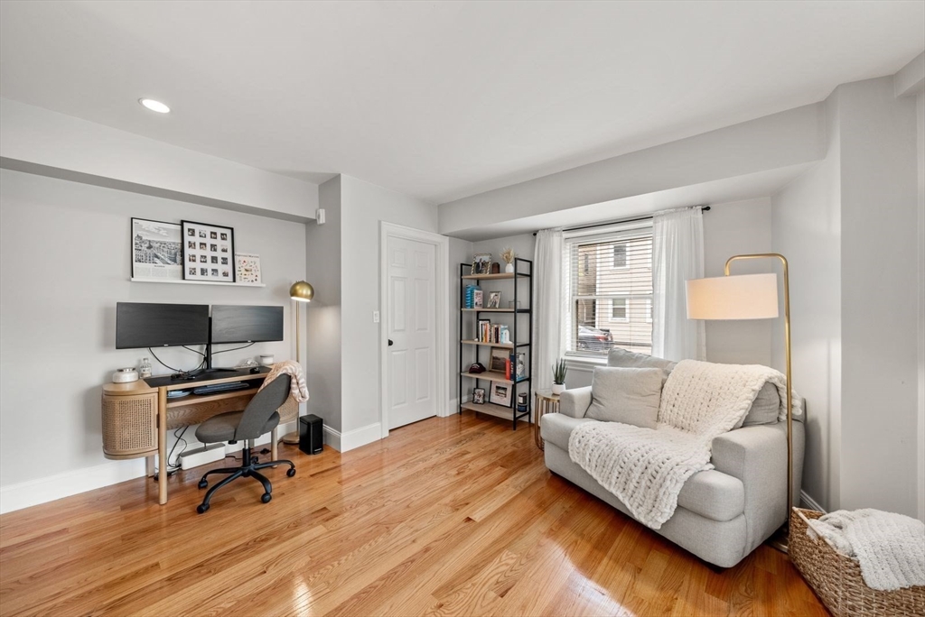 3 bed, 2 bath apartment for rent at 120 West 7th Unit 101, South Boston — photo 21 of 37