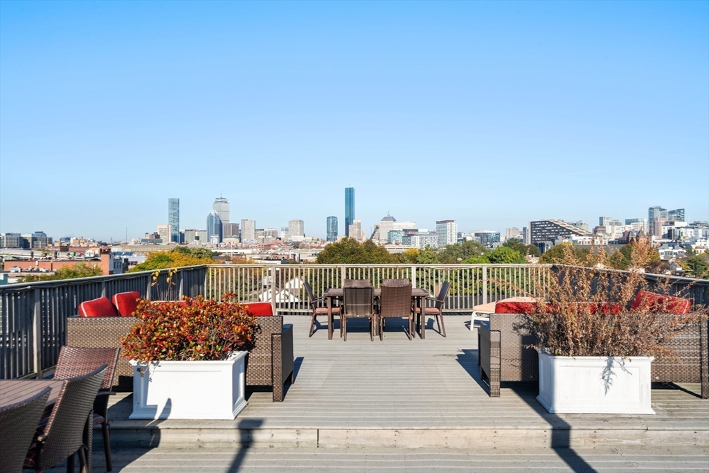 3 bed, 2 bath apartment for rent at 120 West 7th Unit 101, South Boston — photo 31 of 37