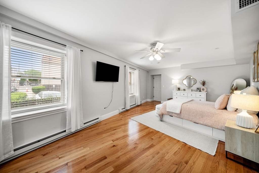 3 bed, 2 bath apartment for rent at 120 West 7th Unit 101, South Boston — photo 18 of 37