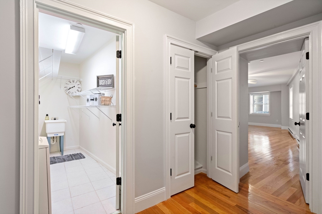 3 bed, 2 bath apartment for rent at 120 West 7th Unit 101, South Boston — photo 28 of 37