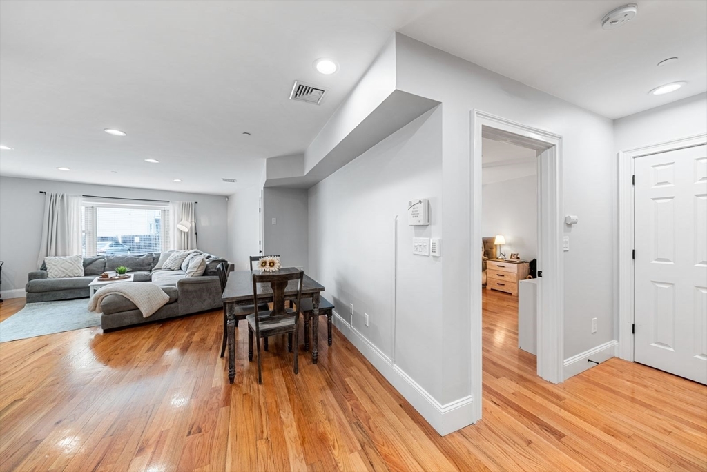 3 bed, 2 bath apartment for rent at 120 West 7th Unit 101, South Boston — photo 11 of 37