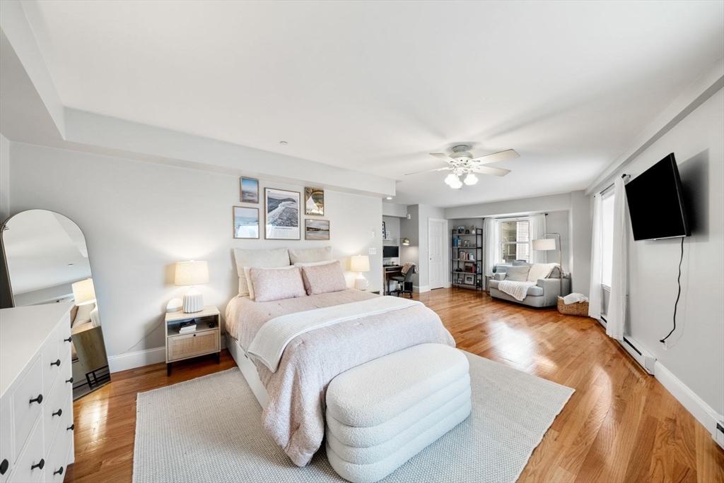3 bed, 2 bath apartment for rent at 120 West 7th Unit 101, South Boston — photo 17 of 37