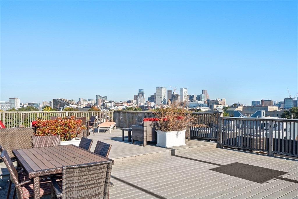 3 bed, 2 bath apartment for rent at 120 West 7th Unit 101, South Boston — photo 30 of 37