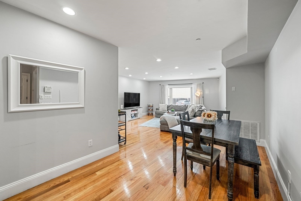 3 bed, 2 bath apartment for rent at 120 West 7th Unit 101, South Boston — photo 5 of 37