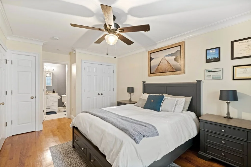 1 bed, 1 bath apartment for rent at 120 West 7th Unit 102, South Boston — photo 1 of 21