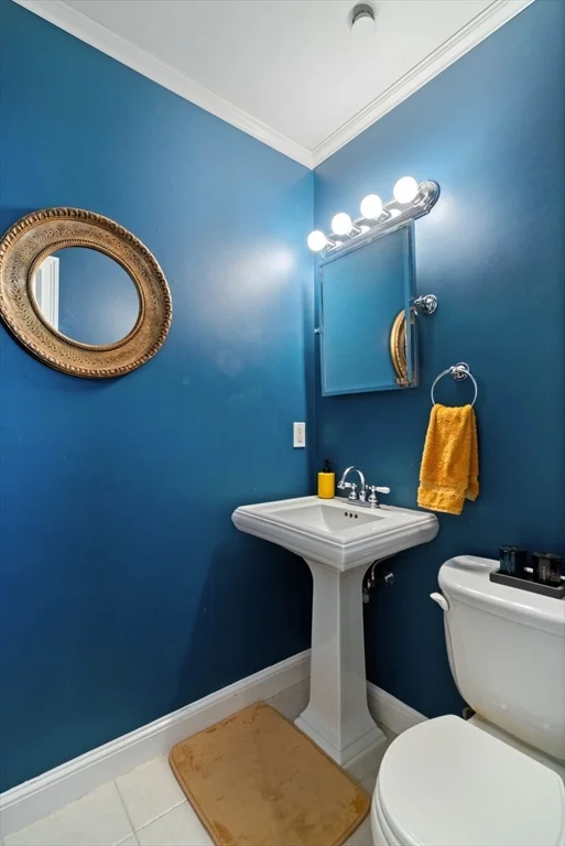 1 bed, 1 bath apartment for rent at 120 West 7th Unit 102, South Boston — photo 6 of 21