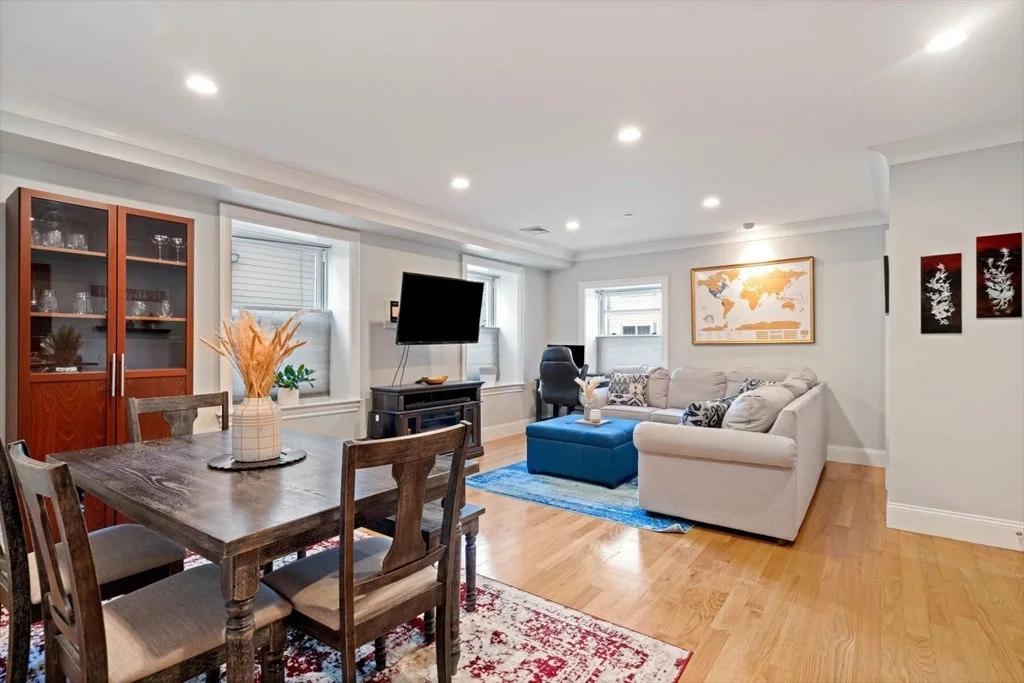 1 bed, 1 bath apartment for rent at 120 West 7th Unit 102, South Boston — photo 7 of 21