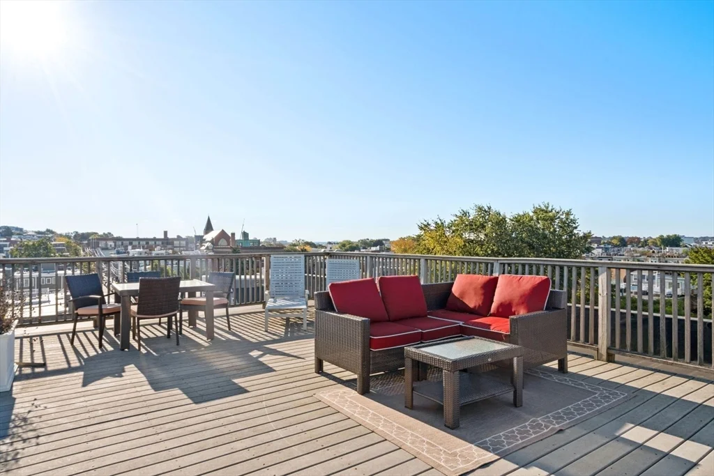 1 bed, 1 bath apartment for rent at 120 West 7th Unit 102, South Boston — photo 12 of 21