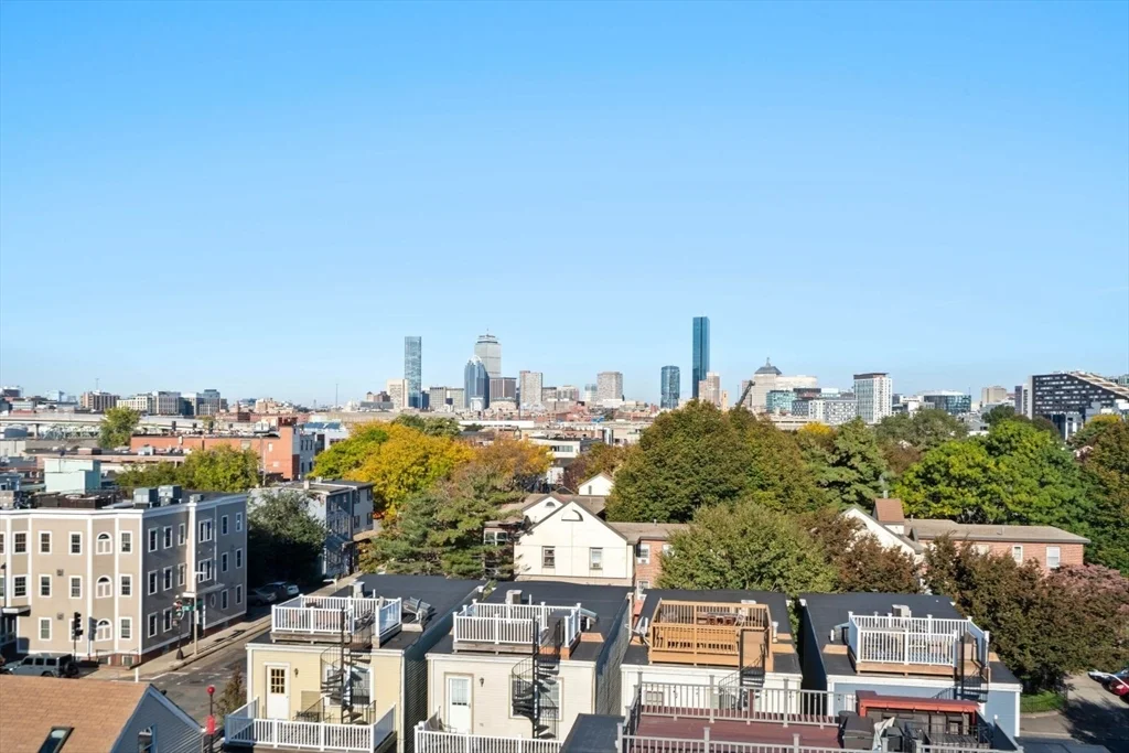 1 bed, 1 bath apartment for rent at 120 West 7th Unit 102, South Boston — photo 16 of 21