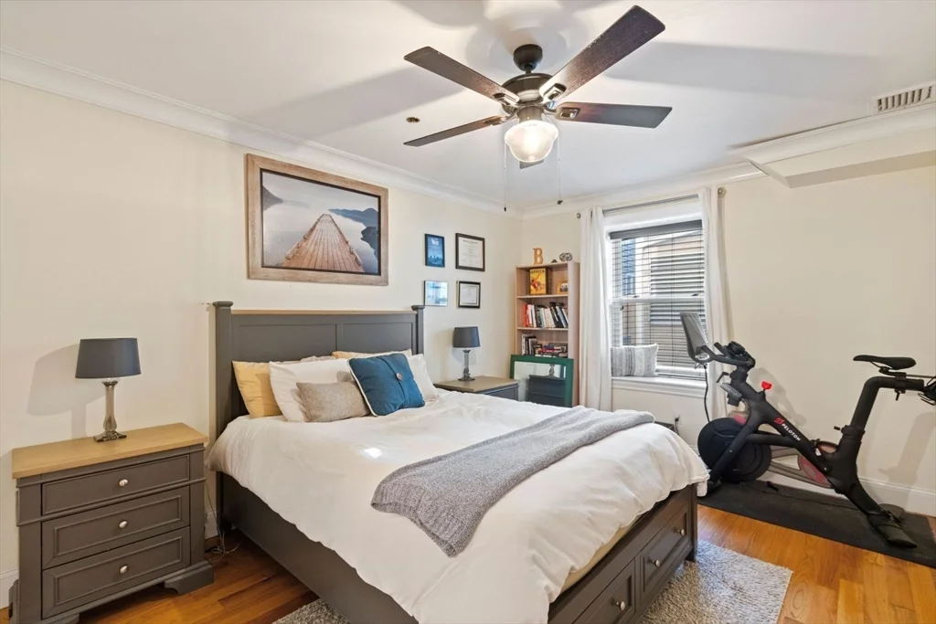 1 bed, 1 bath apartment for rent at 120 West 7th Unit 102, South Boston — photo 2 of 21
