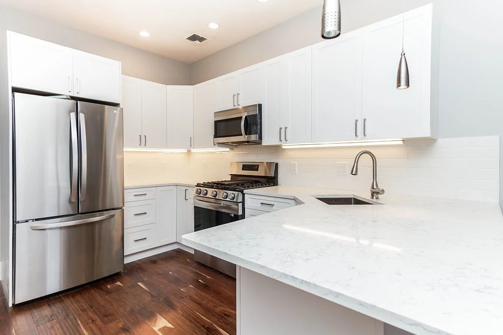 2 bed, 2 bath apartment for rent at 120 West 7th Unit 505, South Boston — photo 5 of 21